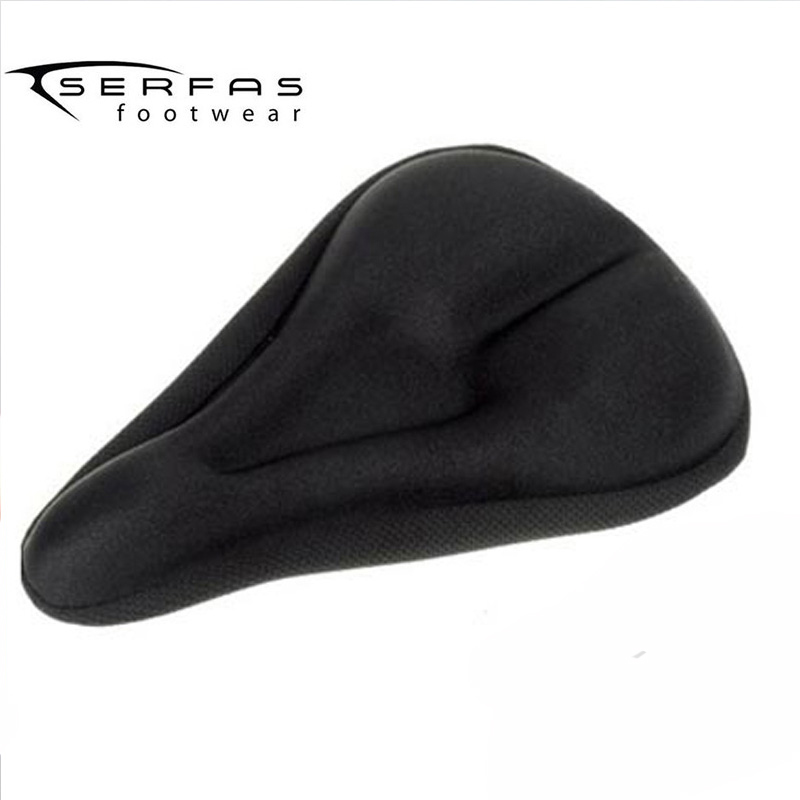 Selle de vélo SERFAS - Ref 2356377 Image 1