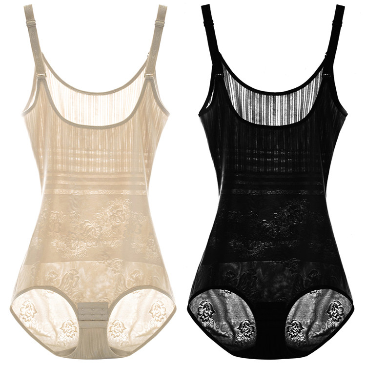 Sous-vêtement minceur en nylon - Ref 686100 Image 1