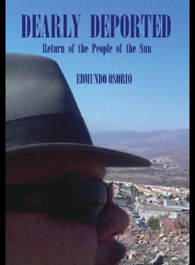 【预售】Dearly Deported