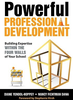 【预售】Powerful Professional Development: Building Exper...