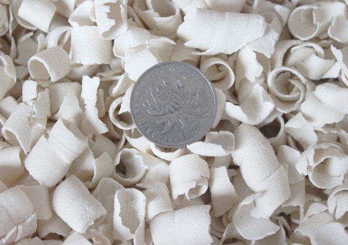 手工制作索面头手工纱面头 指甲面 戒指面 挂面头温州特产 3斤5斤