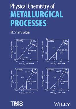 【预订】Physical Chemistry of Metallurgical ...