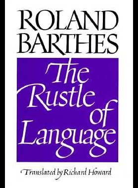 【预售】Rustle of Language