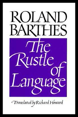 【预售】Rustle of Language