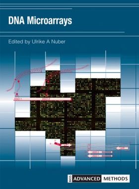 【预售】DNA Microarrays