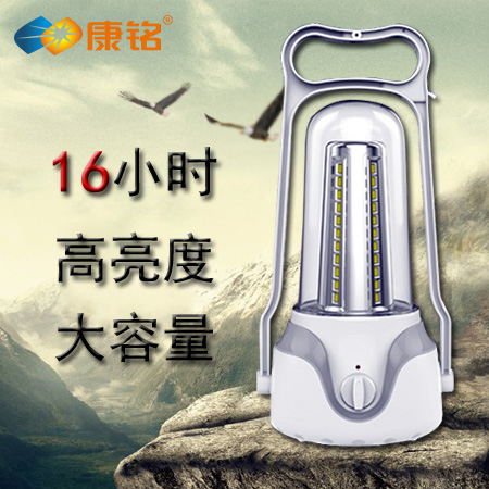 康铭帐篷灯led充电露营灯营地灯