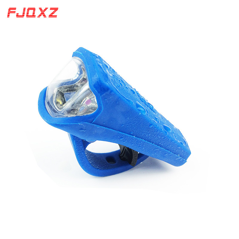 Lumière vélo FJQXZ - Ref 2399895 Image 1