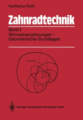 【预订】Zahnradtechnik: Band I: Stirnradverz...