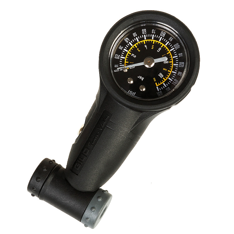 Pompe à vélo JAKROO - Ref 2390079 Image 1