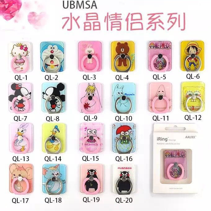 Support téléphone mobile - Ref 1362053 Image 1