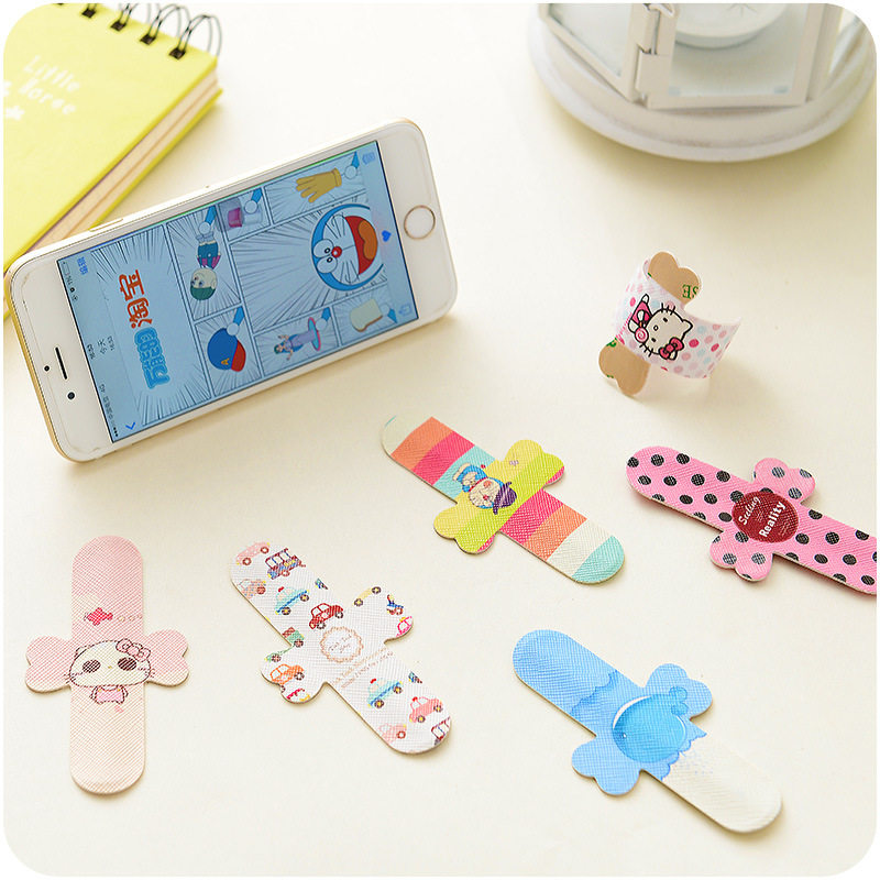 Support téléphone mobile - Ref 1360732 Image 1