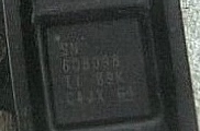 608098 全新电源芯片SN608098 32PIN脚位 质量保证