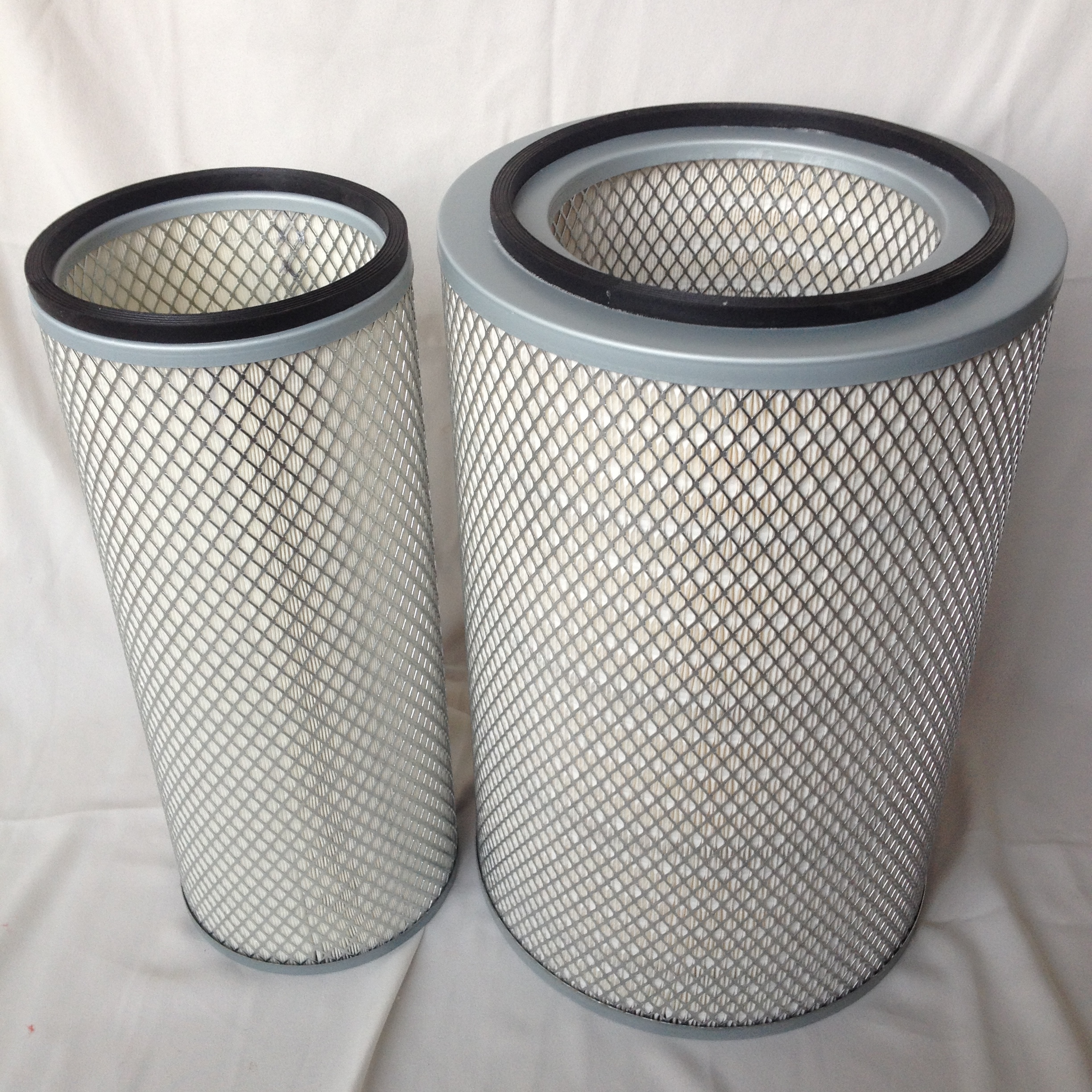 K3043 3041 3042空气滤清器北方 福田 宇通少林客车空气滤芯 空滤