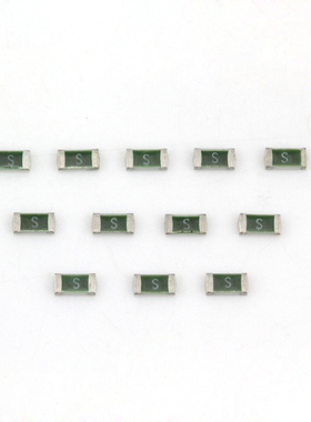 集电通贴片一次性保险丝1206JFC1206-1400FS 快断保险丝4A 72V