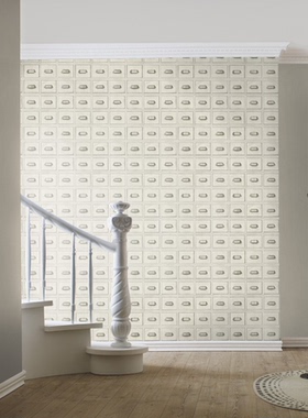 德国原装进口壁纸抽屉柜子背景壁纸524000 524017 524024 524109