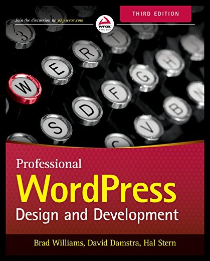 【预售】天猫正版：Professional WordPres...
