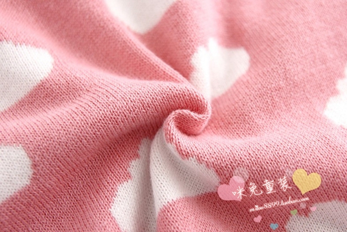 Cape pour fille - Ref 2157378 Image 5