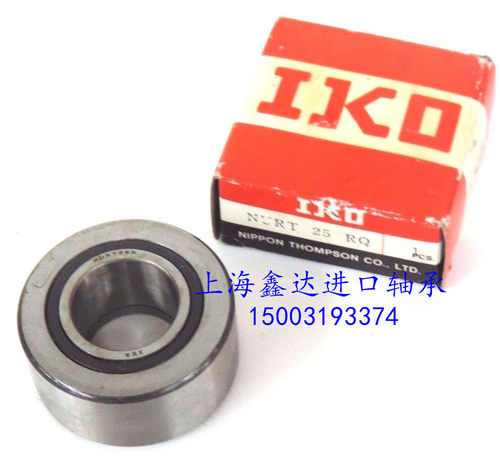 日本IKO轴承 进口轴承 NURT17-1R 原装正品 NURT17-1RO NUTR1747A