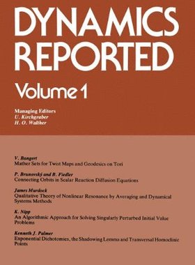 【预售】Dynamics Reported