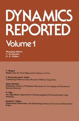 【预售】Dynamics Reported