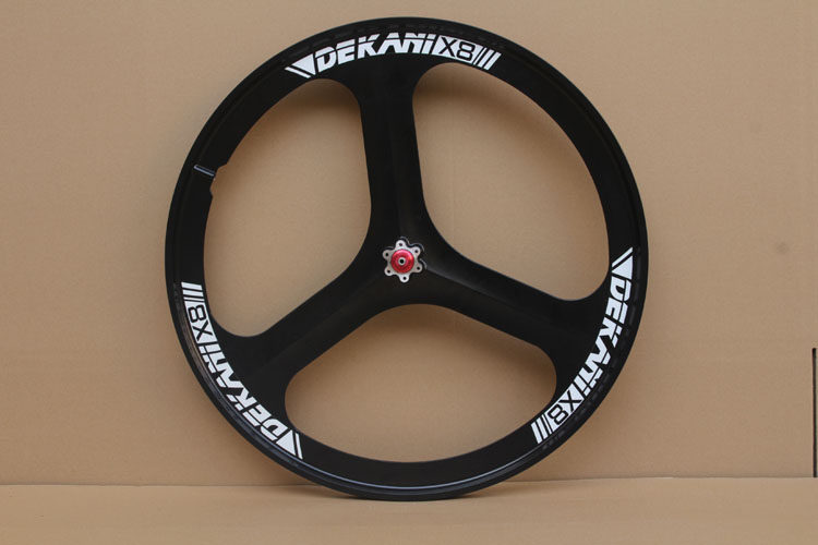 Roues de vélo cyclisme sur route NAVIGATE - Ref 2373601 Image 1