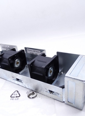 60-0207117-01 100-652-031 EMC DS-4100B Fan assy服务器风扇