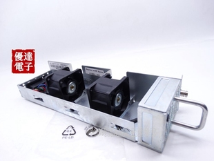 EMC assy服务器风扇 Fan 4100B 031 652 100 0207117