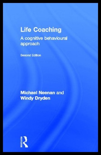 【预售】life coaching: a cognitive behavioural approach