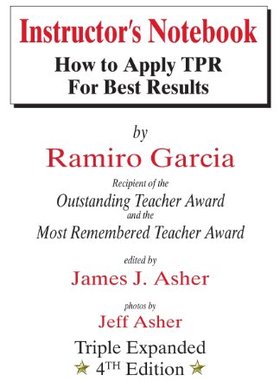 【预售】Instructor's Notebook: How to Apply Tpr for Be...