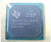全新直拍TMS320C6211GFN TMS320C6211BGFN 现货库存