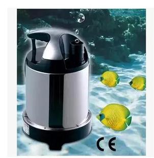 水族箱鱼缸潜水泵 潜水泵 超静音55W 2500立式 亚迪亚WS