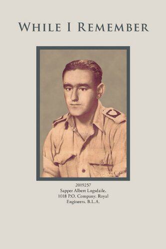 【预售】While I Remember