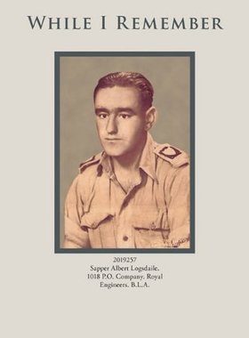 【预售】While I Remember