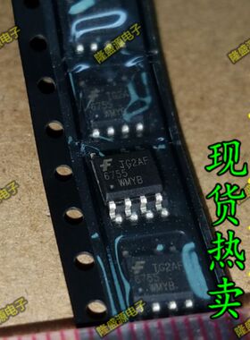 FAN6755  FAN6755WMYB 6755 液晶电源管理芯片 全新原装正品