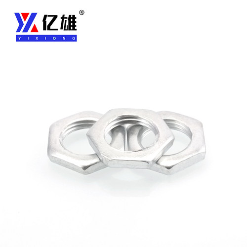 型号： 内径* 牙距* 厚度