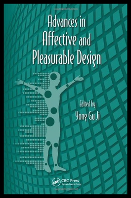 【预售】Advances in Affective and Pleasurable Design