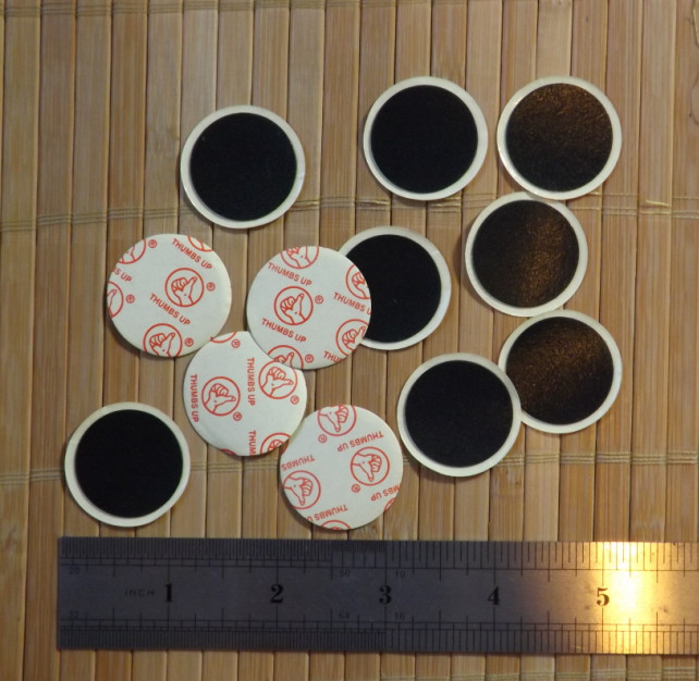 Kit de réparation vélo - Ref 2313769 Image 1