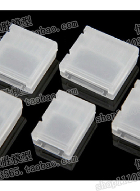 锂电池平衡头保护器/AB/clip/AB扣2S 3S 4S 6S 11.1v 2200mah 25c