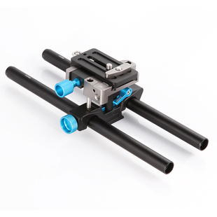 摄影摄像单反套件 支架模块套装 升降支架 DP500III快装 FOTGA