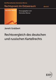 【预售】Rechtsvergleich Des Deutschen Und Ru...