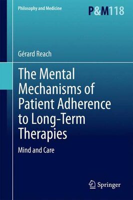 【预订】The Mental Mechanisms of Patient Adh...