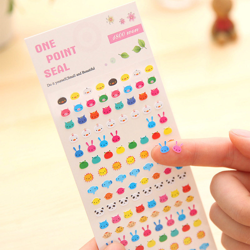 Sticker pour téléphone portable - Ref 1371864 Image 3