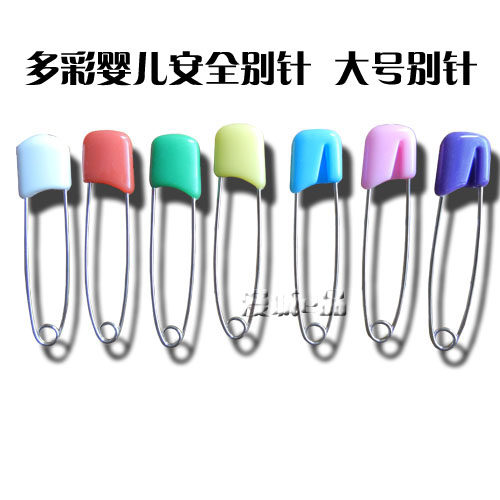 Broche en Titanium acier - Ref 1183775 Image 1