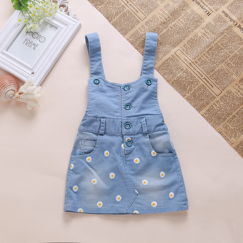 Robes pour fille - Ref 2047145 Image 1