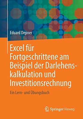 【预订】Excel Fur Fortgeschrittene Am Beispi...