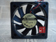 ADDA 12V 8015 原装 AD0812UB D91GP 0.28A 8CM双滚珠散热风扇
