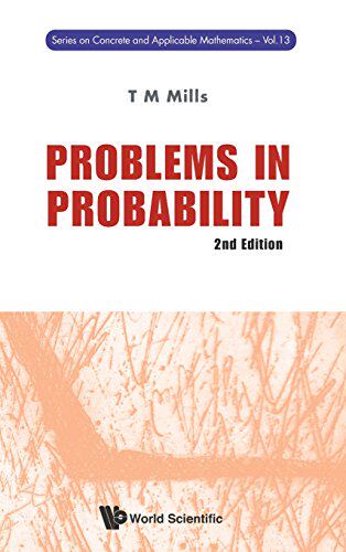 【预订】Problems in Probability, 2/e
