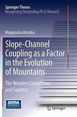 【预订】Slope-Channel Coupling as a Factor i...