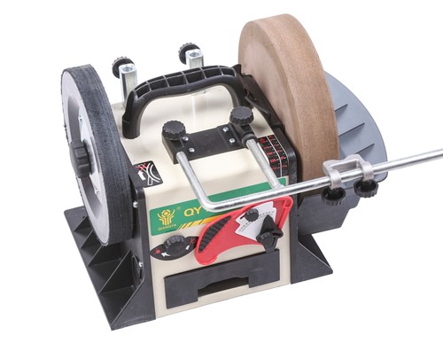 木工工具 水冷磨刀机 台式机械五金砂轮机现货附演示视频 堤旁树