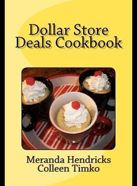 【预售】Dollar Store Deals Cook Book